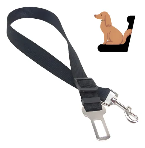 Cinturon De Seguridad M