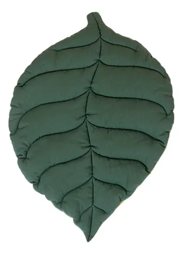 Colchoneta Hoja Talle L