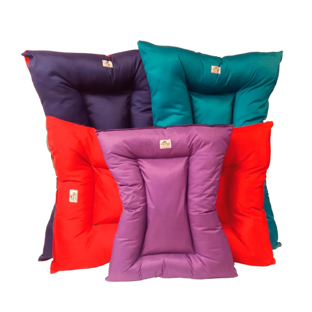 Colchoneta Impermeab Mullida 90 X 60 Per-Ros