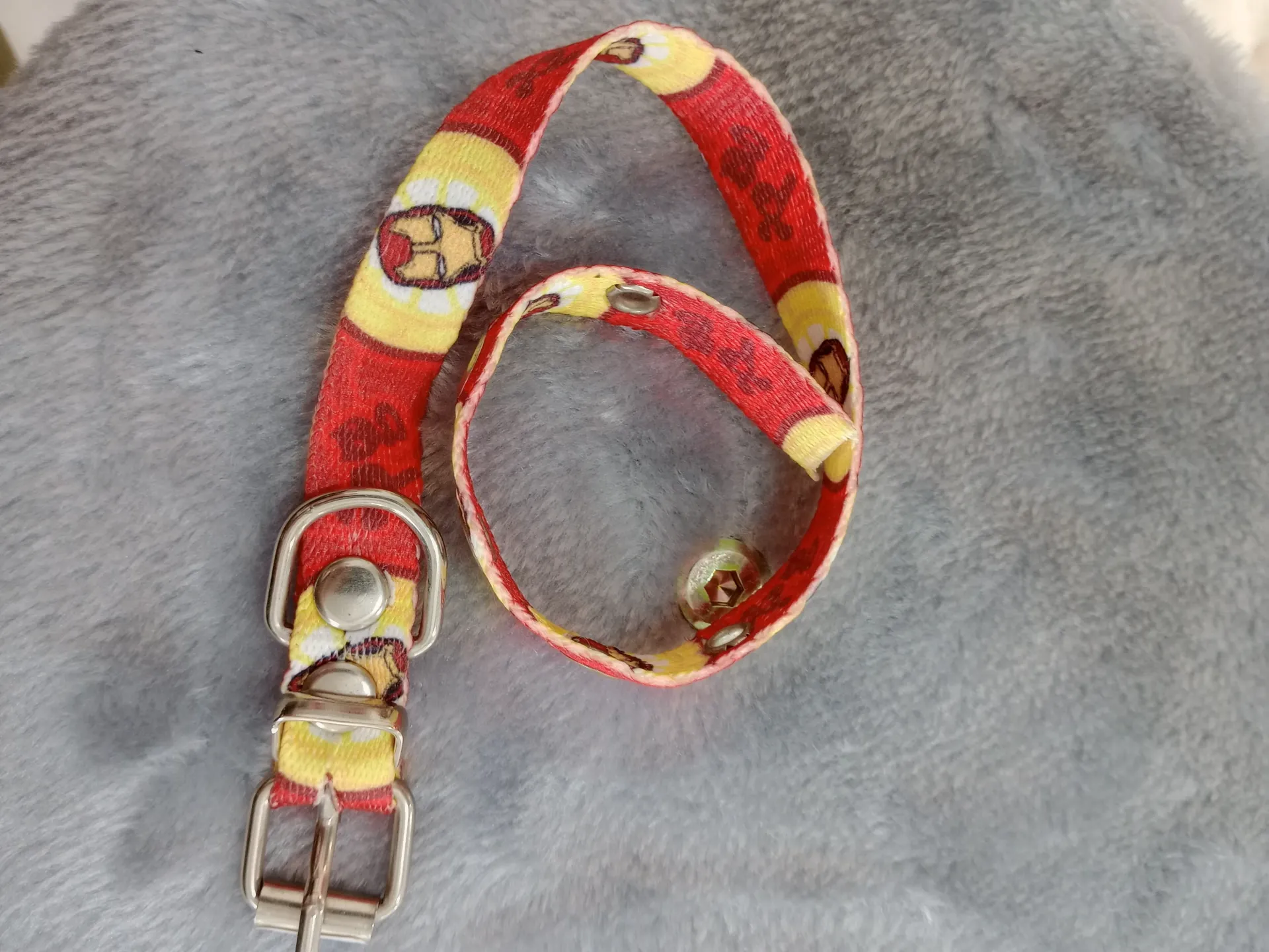 Collar 15Mm 35Cm