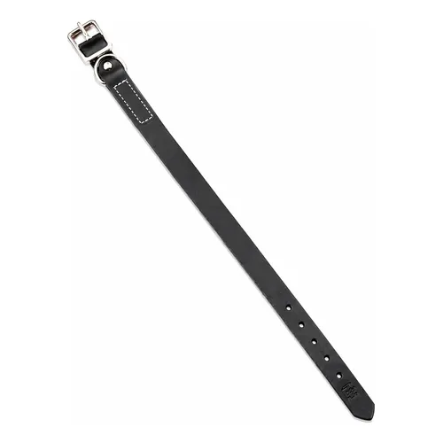 [ACC714] Collar Cuero C/Dibujo M 46Cm