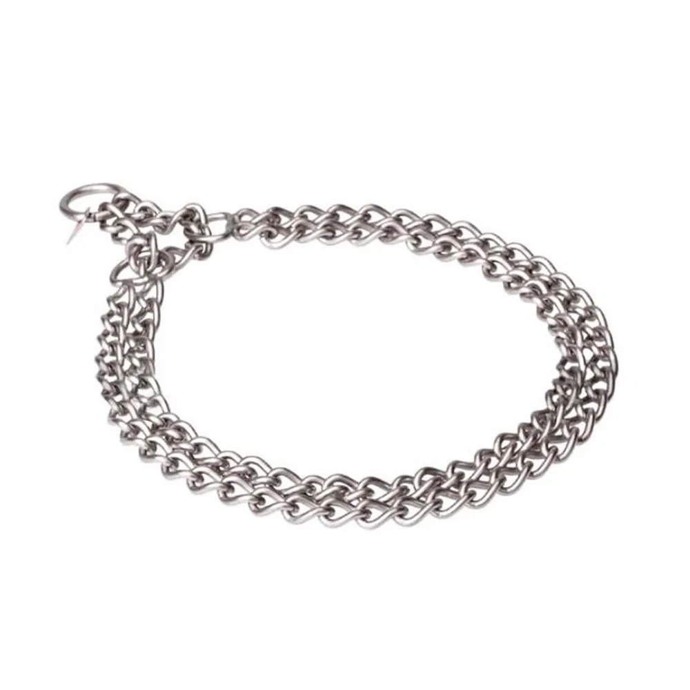 Collar De Semi Ahorque