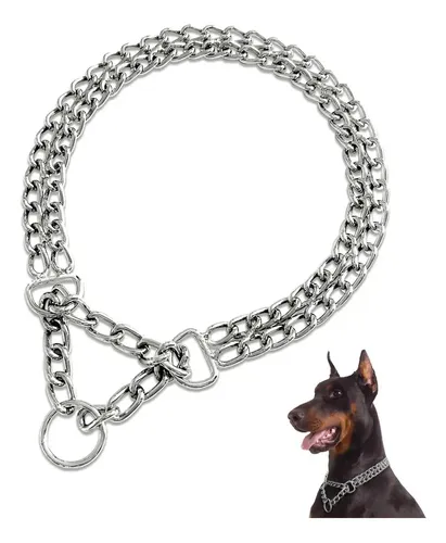 [ACC634] Collar De Semi Ahorque