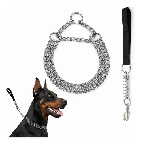 Collar De Semi Ahorque