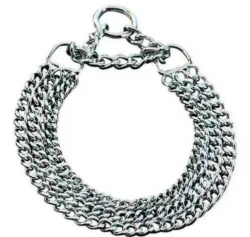 [ACC436] Collar De Semi Ahorque
