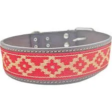 Collar Doble C/Guardapampa N10