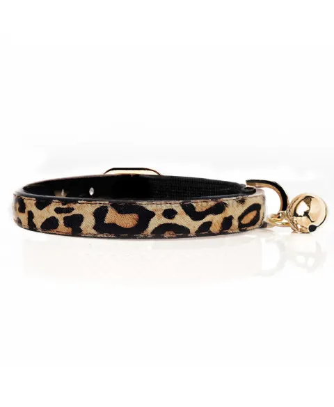 Collar Gato A. Print