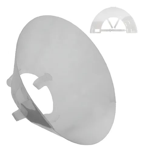 [ACC445] Collar Isabelino Nº 6 Dobro