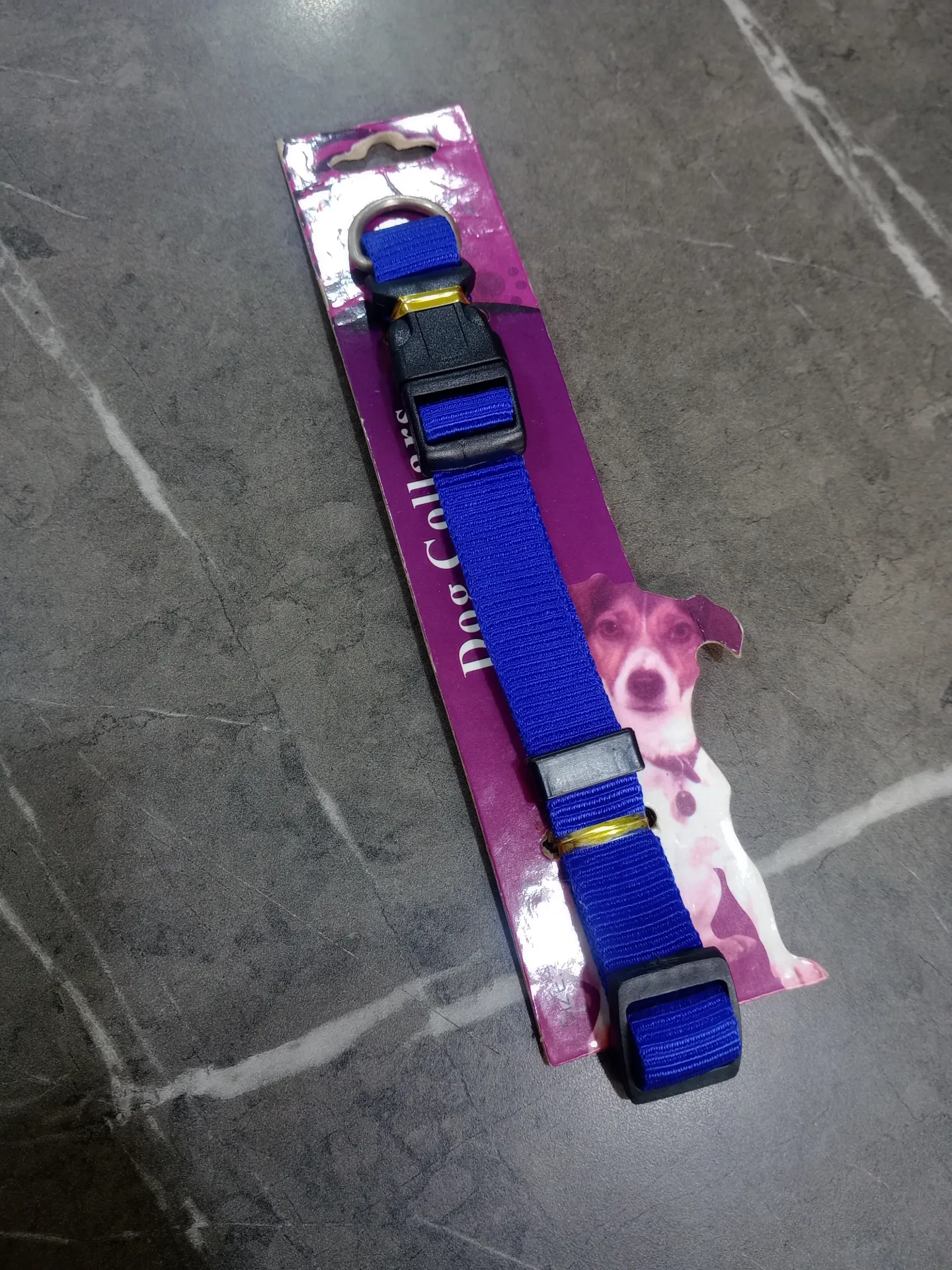 Collar Mediano
