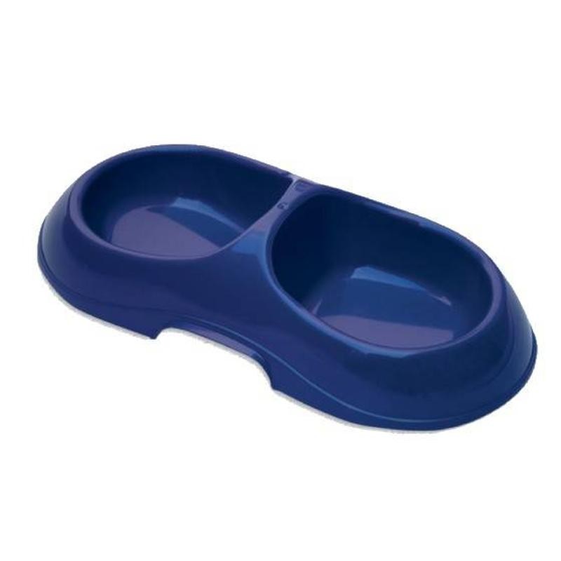Comedero Deses Plast Ovalado Grande Reforzado