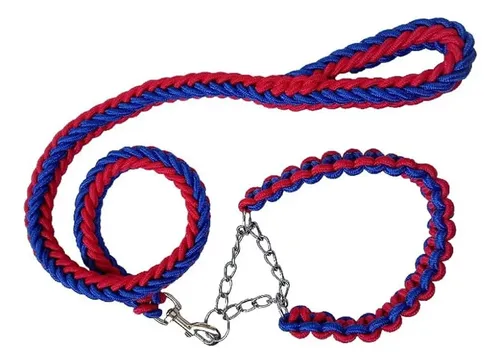 Conjunto Correa/Collar Alpinista