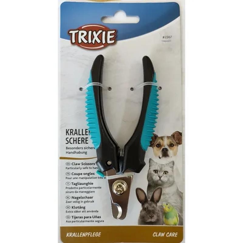[BELL055] Cortauñas Clipper Trixie - 11Cm