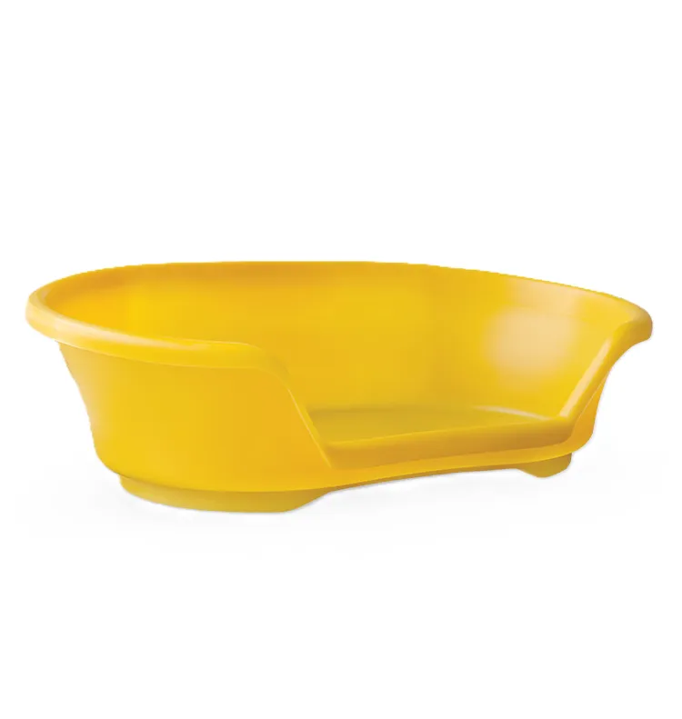 Cucha Plastica Deses Plast