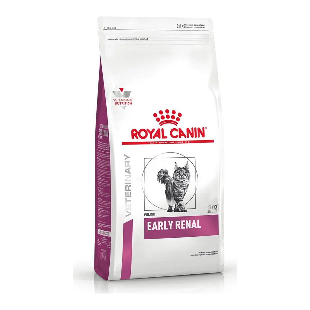 [RCG125] Royal Canin Early Renal Feline X 3Kg
