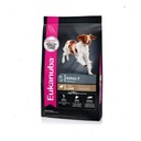 Eukanuba Adulto Medianos Lamb X 3Kg
