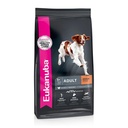 Eukanuba Adulto Medium 3Kg