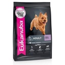 Eukanuba Adulto Small 3Kg