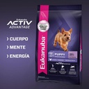 Eukanuba Puppy Small 1Kg