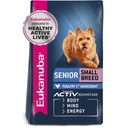 Eukanuba Senior Small 3Kg