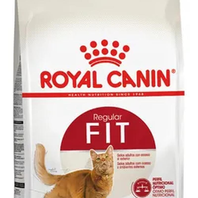 [RCG032] Royal Canin Fit 32 X 7,5Kg