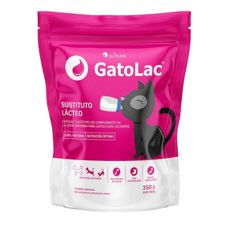 [LEC003] Gato Lac 350 Gr