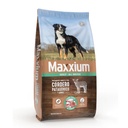 Maxxium Adulto Cordero X 3Kg
