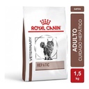 Royal Canin Hepatic Gato X 1,5Kg