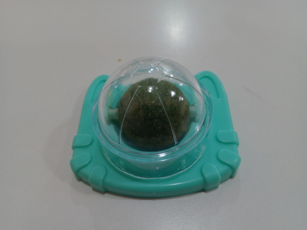 [ALEX035] Hierba Gatera Catnip C/Orejas