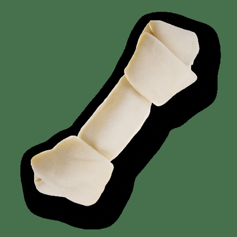 [GOL007] Hueso  8 Cm  3/4
