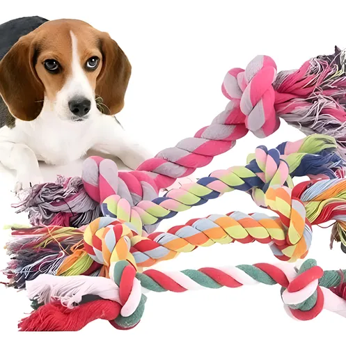 Hueso De Nylon 8 Cm