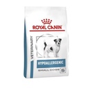 Royal Canin Hypoallergenic X 2Kg