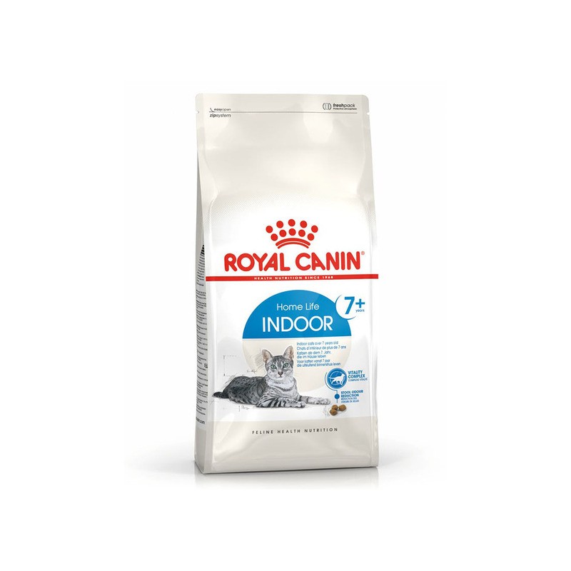 [RCG106] Royal Canin Indoor 7+ X 1,5 Kg