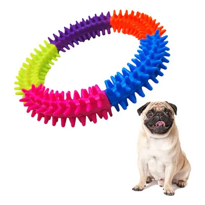 Juguete Circulo Mordillo 14Cm