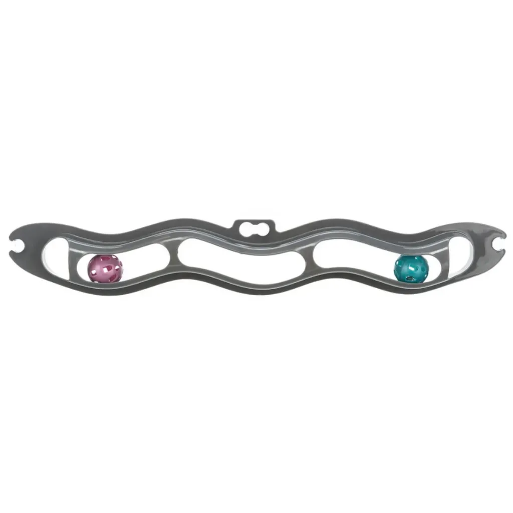 [JUG085] Juguete P/Gatos Fish & Catch