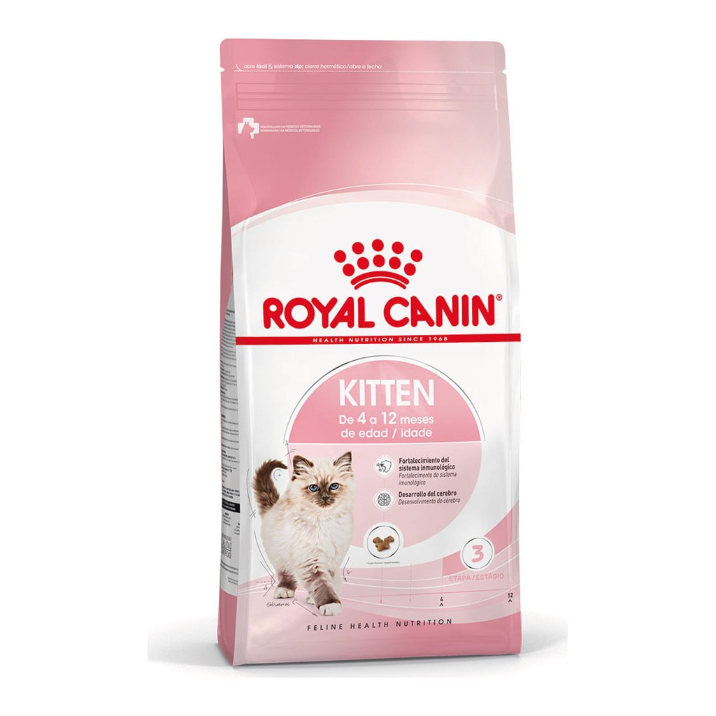 [RCG069] Royal Canin Kitten X 7,5 Kg