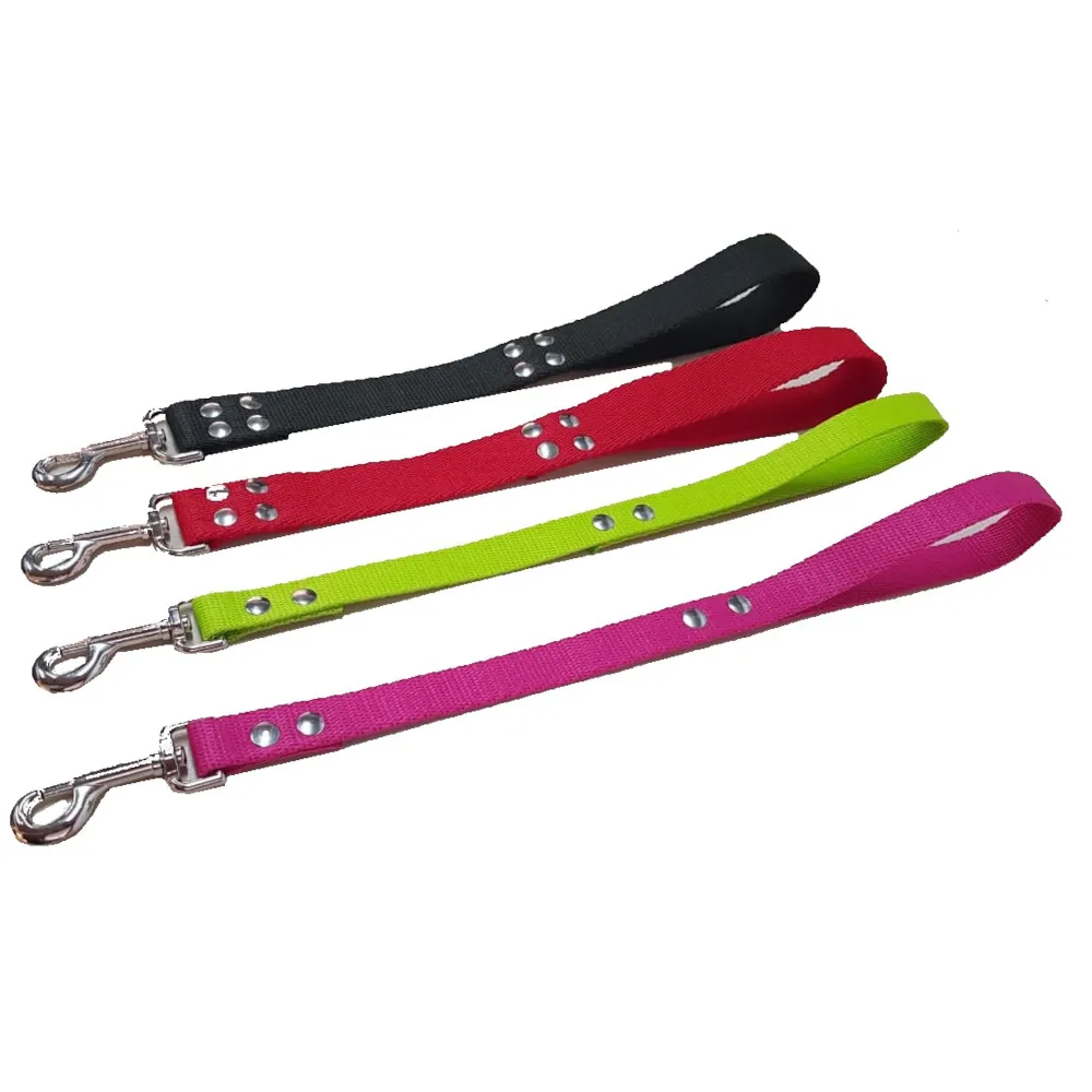 Manopla Corta Polipropileno 20Cm - 30Mm