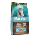 Maxx Cats Adult Trucha X 1Kg