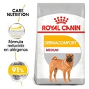 Royal Canin Medium Dermacomfort X 10Kg