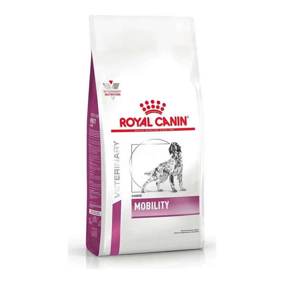 [RCP096] Royal Canin Mobility Support X 2Kg