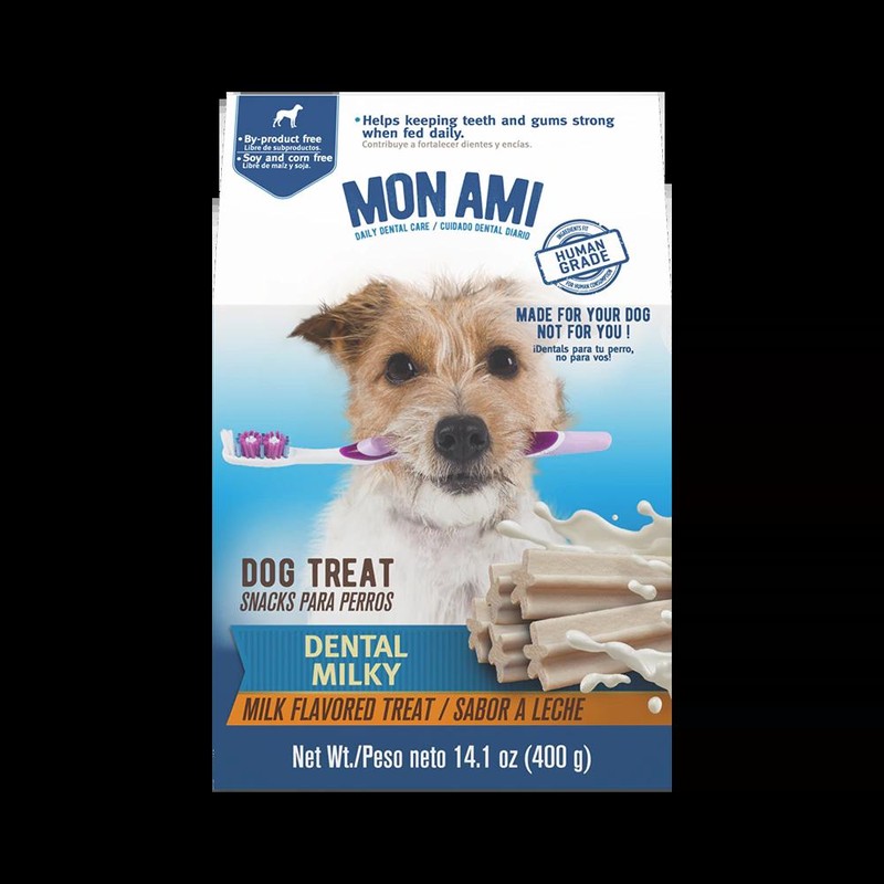 [GOL066] Mon Ami Dental Milky 400gr