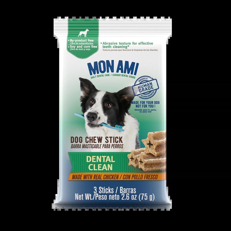 [GOL041] Mon Ami Dental Stick S 75gr