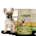Natural Choice Perro Adulto Pequeños X 3Kg