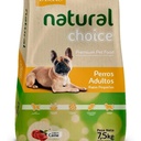 Natural Choice Perro Adulto Pequeños 7,5Kg