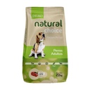 Natural Choice Perro Adulto Medianos/Grandes X 20Kg