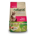Natural Choice Gato Adulto X 1,5Kg