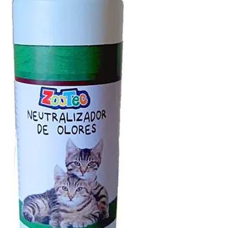 [HIG165] Neutralizador Olores Zootec