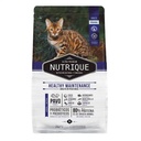 Nutrique Young Adult Cat Healthy Maint X 7,5Kg