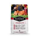 Nutrique Large Adult +6 Dog X 15Kg