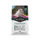 Nutrique Young Adult Cat Sterilised/Healthy Weight X 7,5Kg
