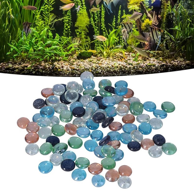 [ACU302] Piedra Azul Pecera 500Gr